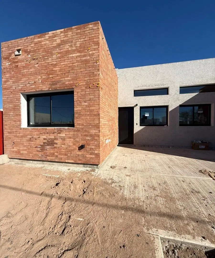 Casa en Docta Avenida 3