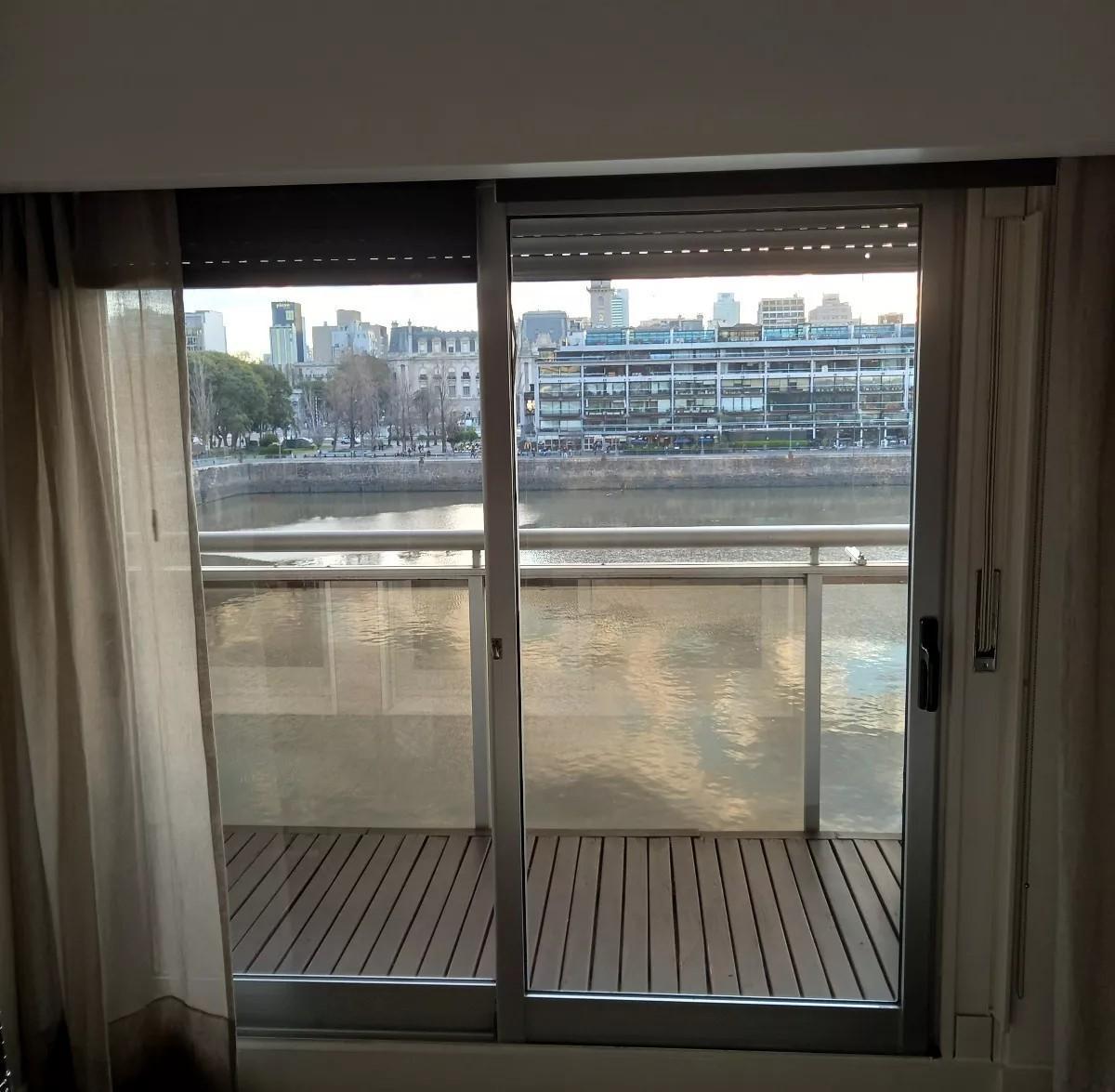 Departamento en Puerto Madero 2