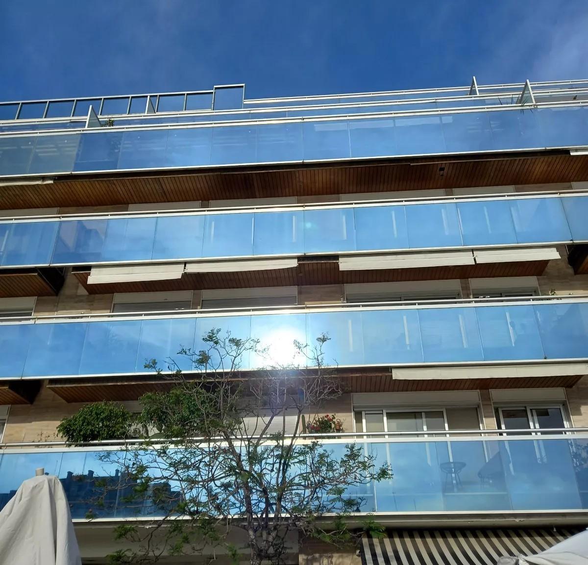 Departamento en Puerto Madero 1