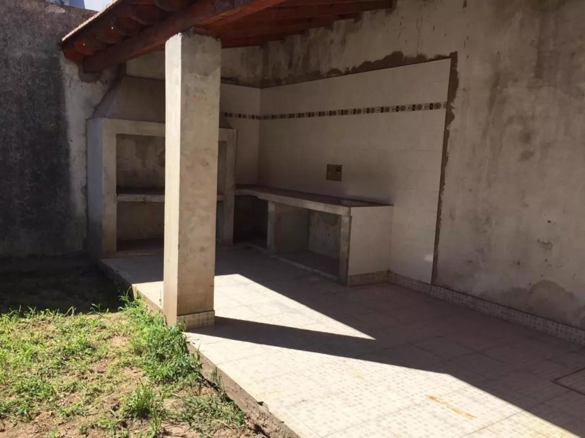 Terreno en Parque Cha 5