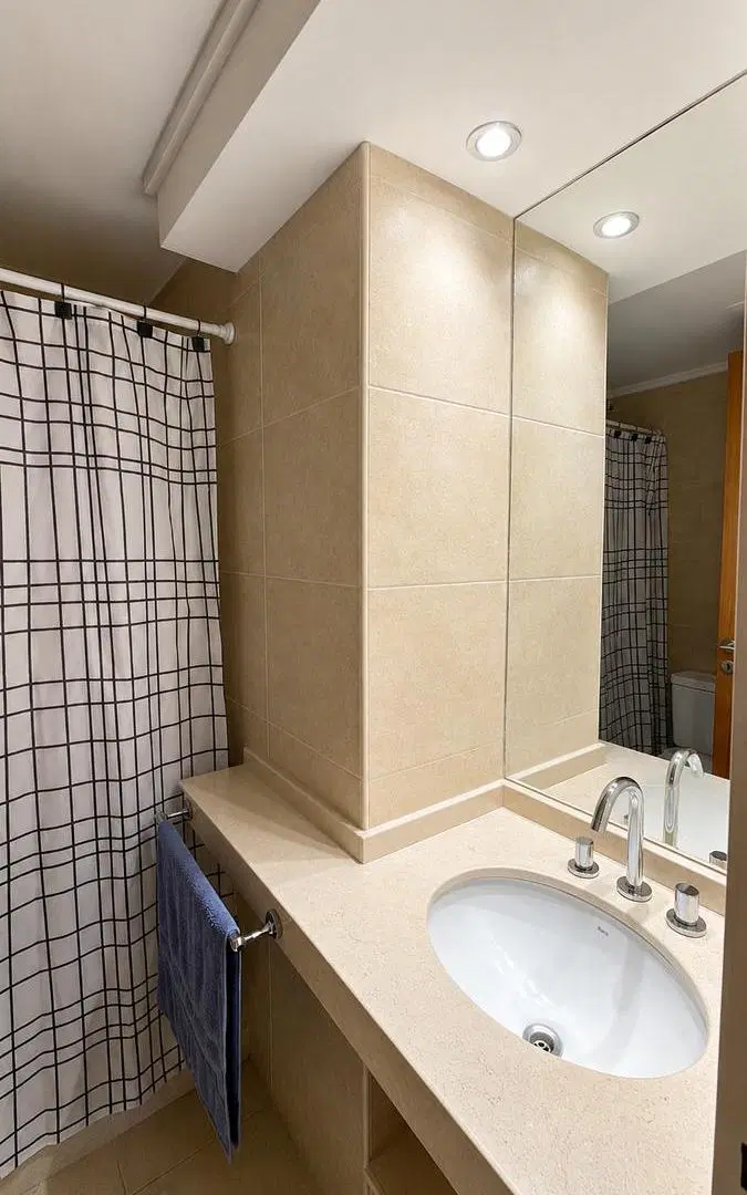 ALQUILER – DEPARTAMENTO DE 1 DORMITORIO | 9 de Julio y Roca 4
