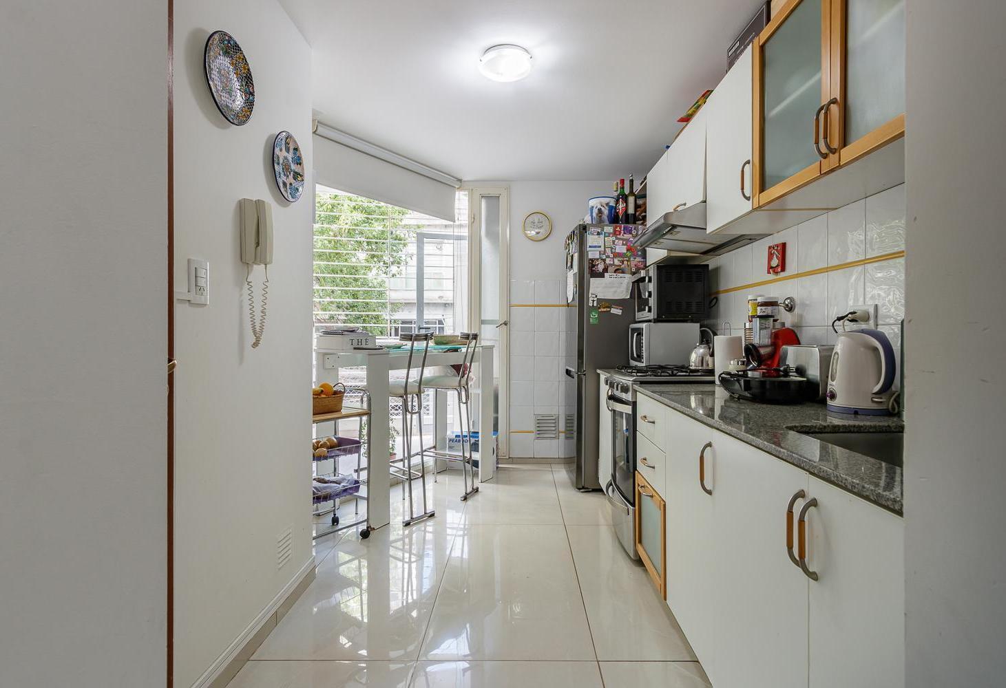 Foto de Venta departamento 2 dormitorios con cochera en Barrio Martin, imagen 5