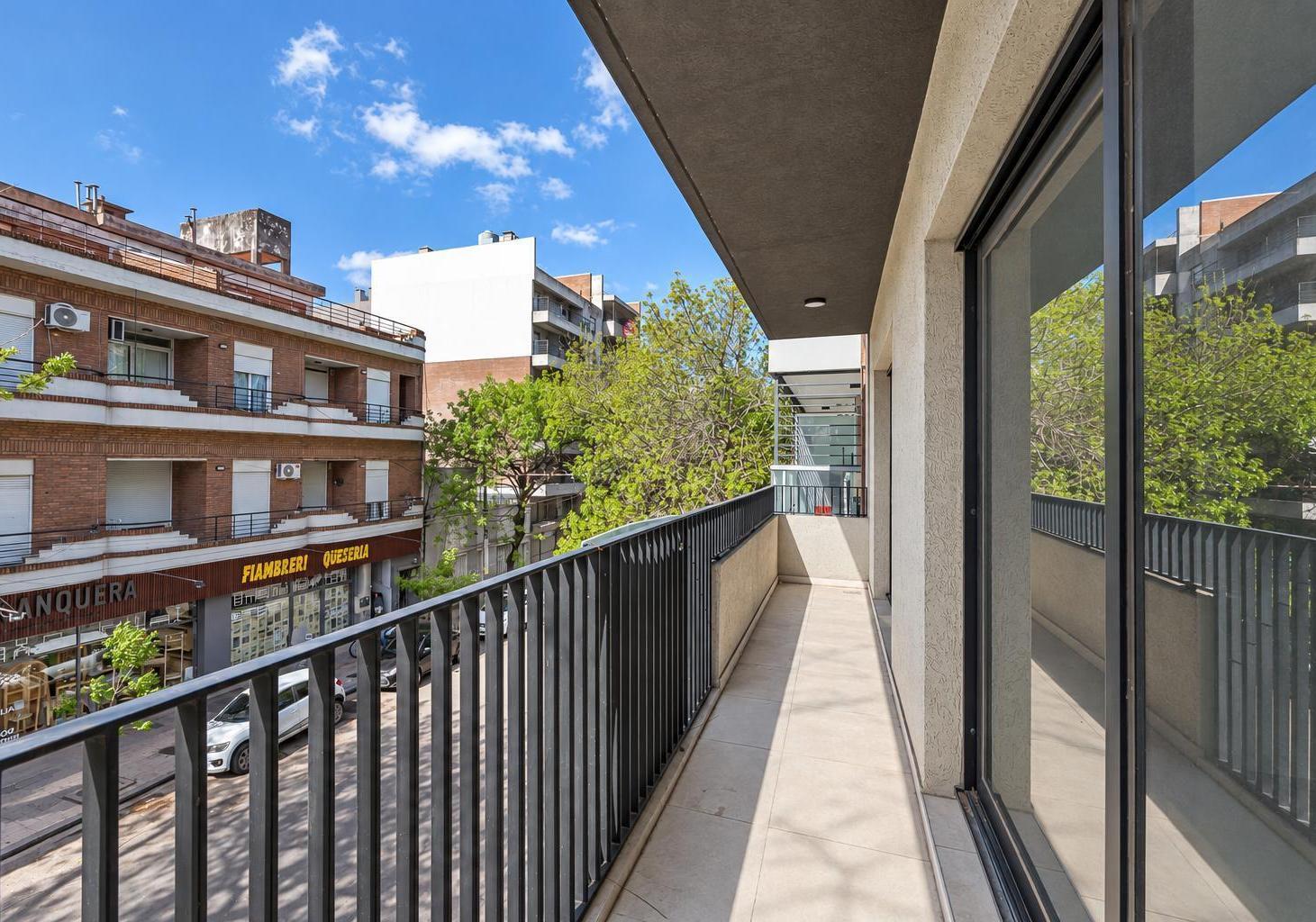 Foto de VENTA DEPARTAMENTO PREMIUM - 1 DORMITORIO PISO EXCLUSIVO - ECHESORTU, imagen 2