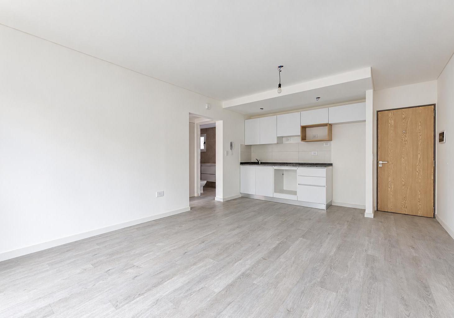 Foto de VENTA DEPARTAMENTO PREMIUM - 1 DORMITORIO PISO EXCLUSIVO - ECHESORTU, imagen 3