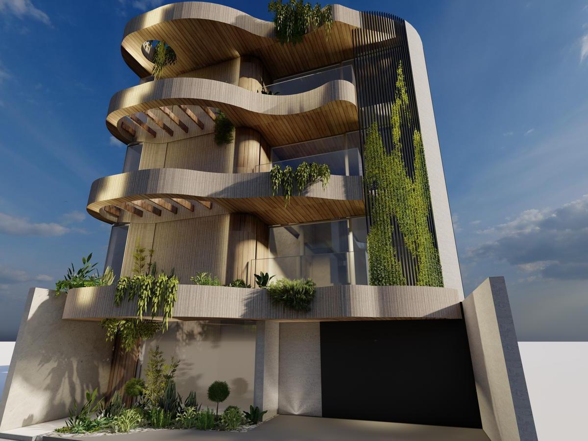 Venta - Departamentos Apto Airbnb con Financiacion 36 Cuotas! Green Wave 4