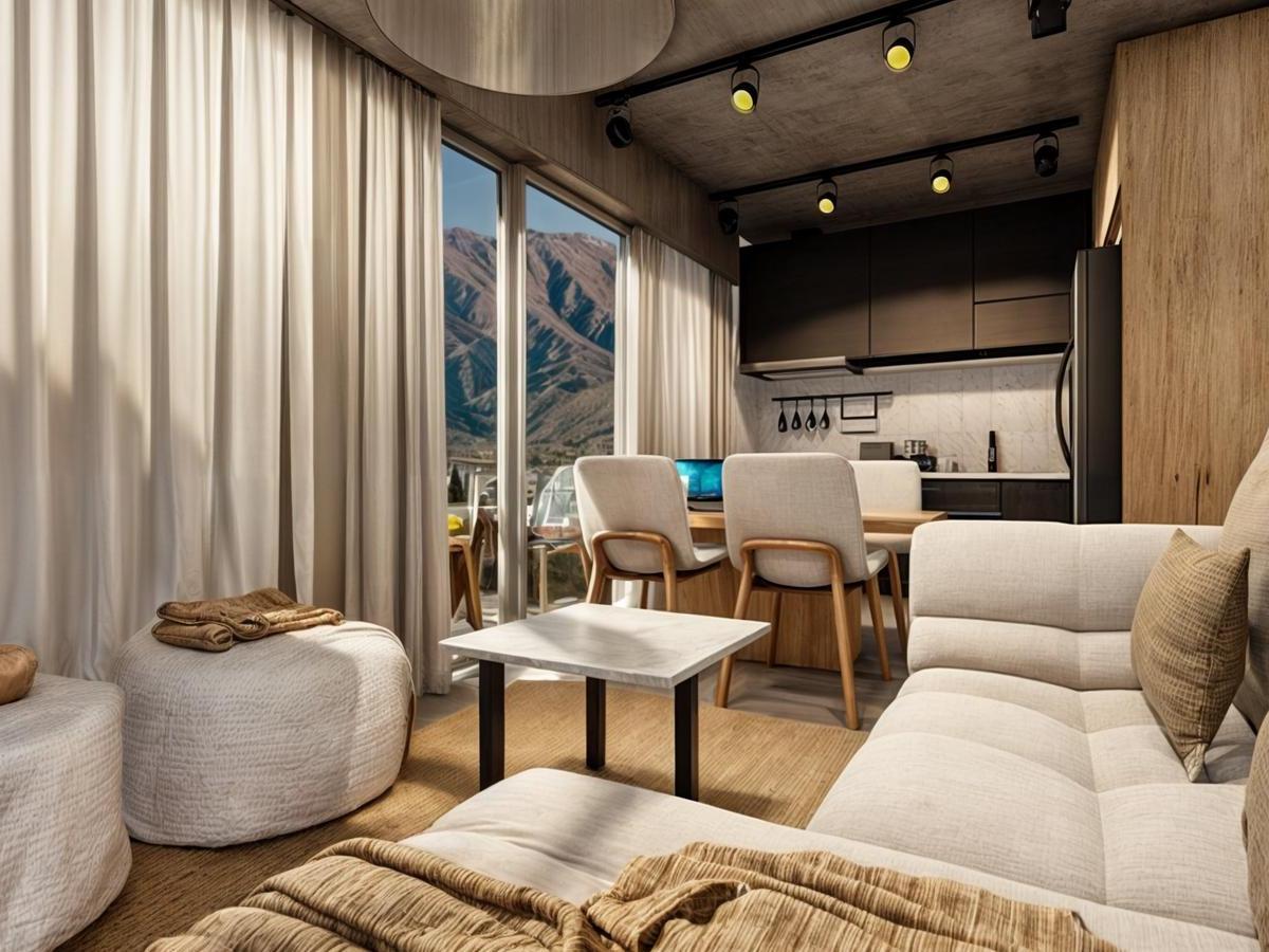 Venta - Departamentos Apto Airbnb con Financiacion 36 Cuotas! Green Wave 4