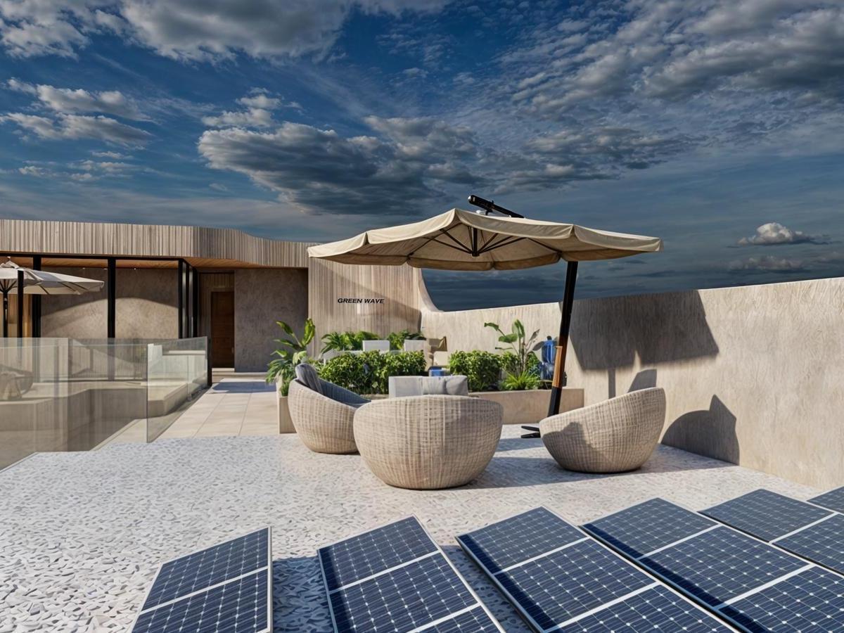 Venta - Departamentos Apto Airbnb con Financiacion 36 Cuotas! Green Wave 2