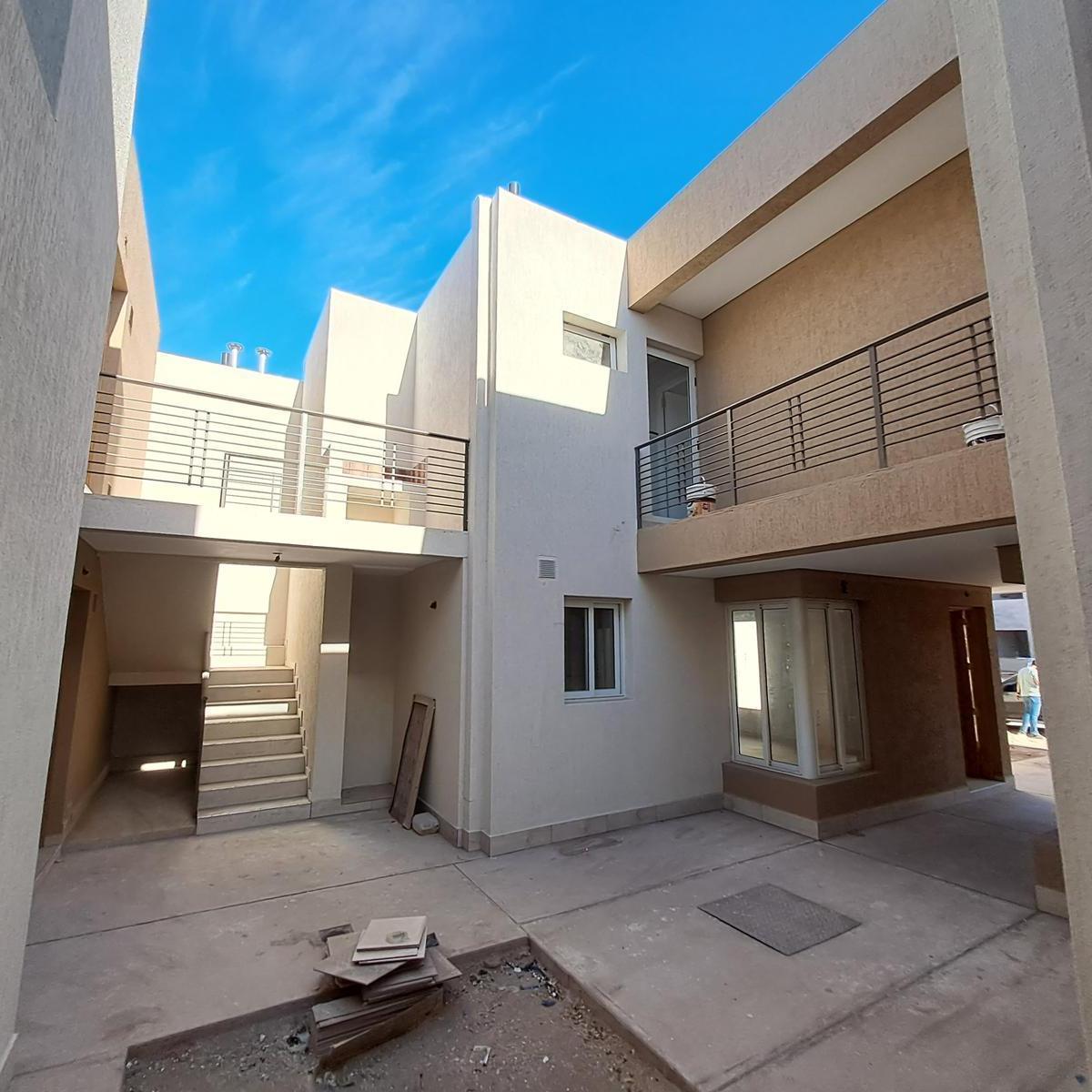 Venta - Depto 3 Dorm. - Barrio Privado Rincon Veneto 2