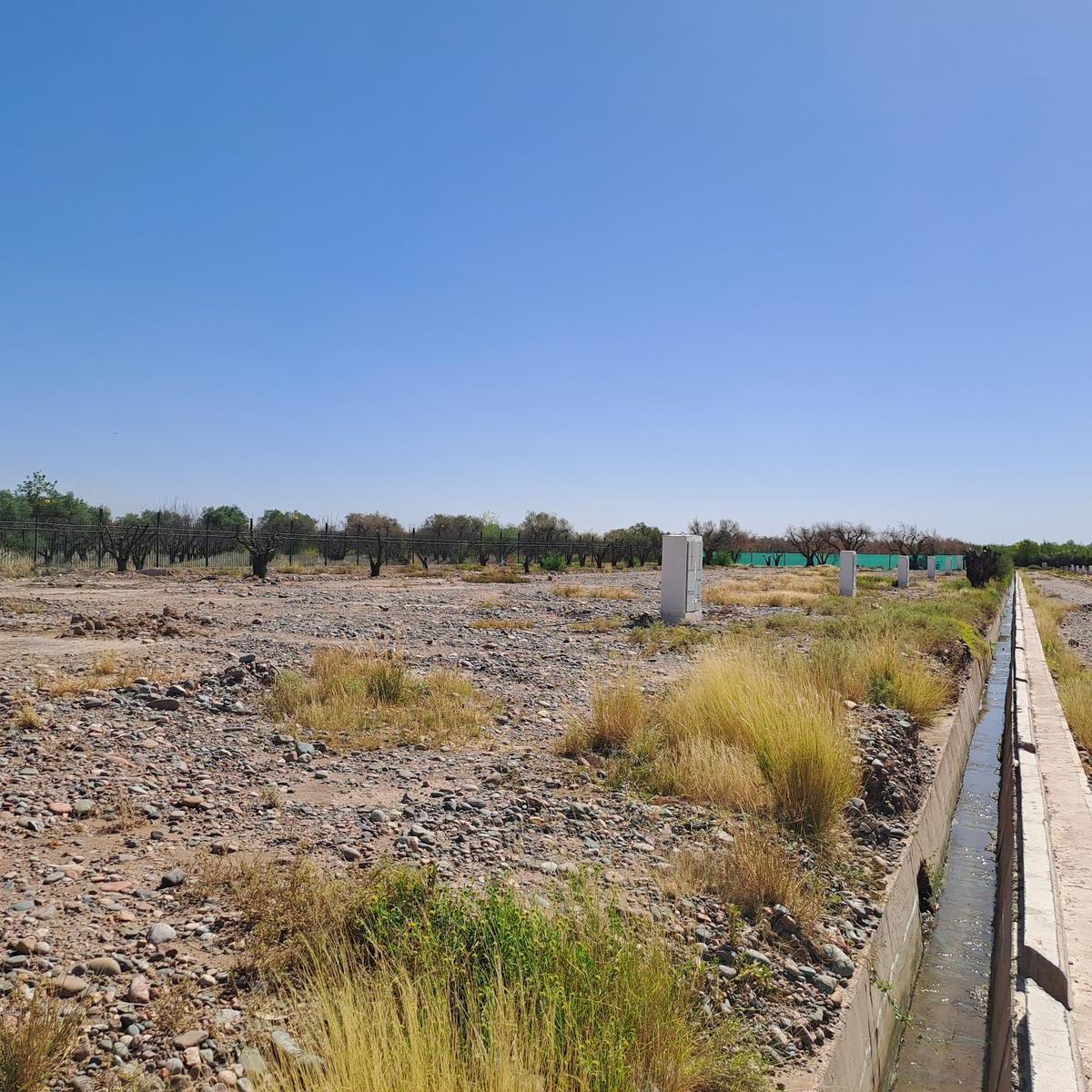 Venta - Lote de 345 m² - B° Privado Solar de Olivos - Maipu 4
