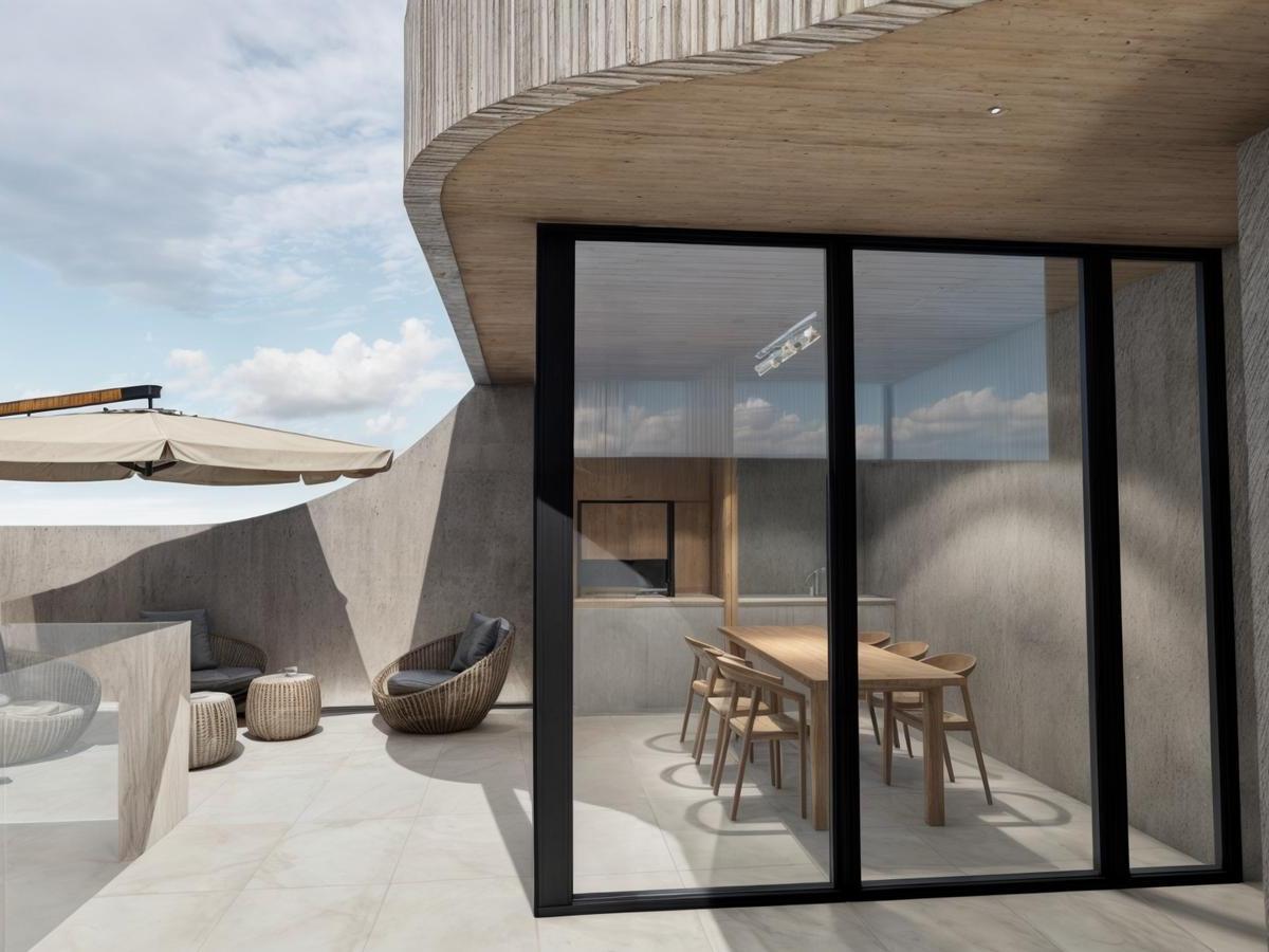 Venta - Departamento Apto Airbnb - Green Wave 2