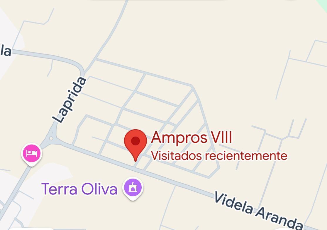 Propiedad en Argentina