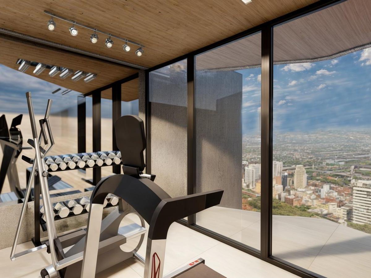 Venta - Departamento Apto Airbnb - Green Wave 2
