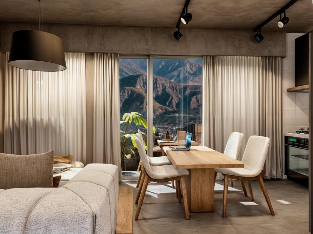Venta - Departamento Apto Airbnb - Green Wave 5