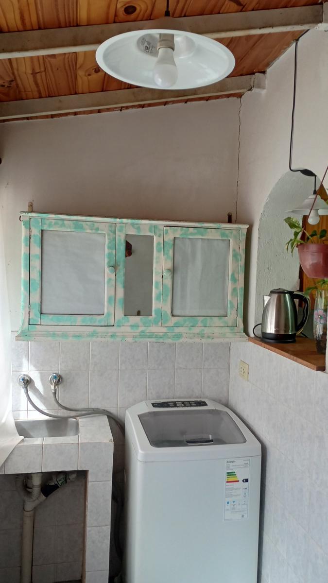 Duplex en Venta en Godoy Cruz 1