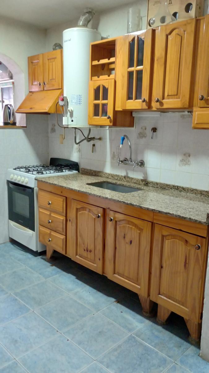 Duplex en Venta en Godoy Cruz 2