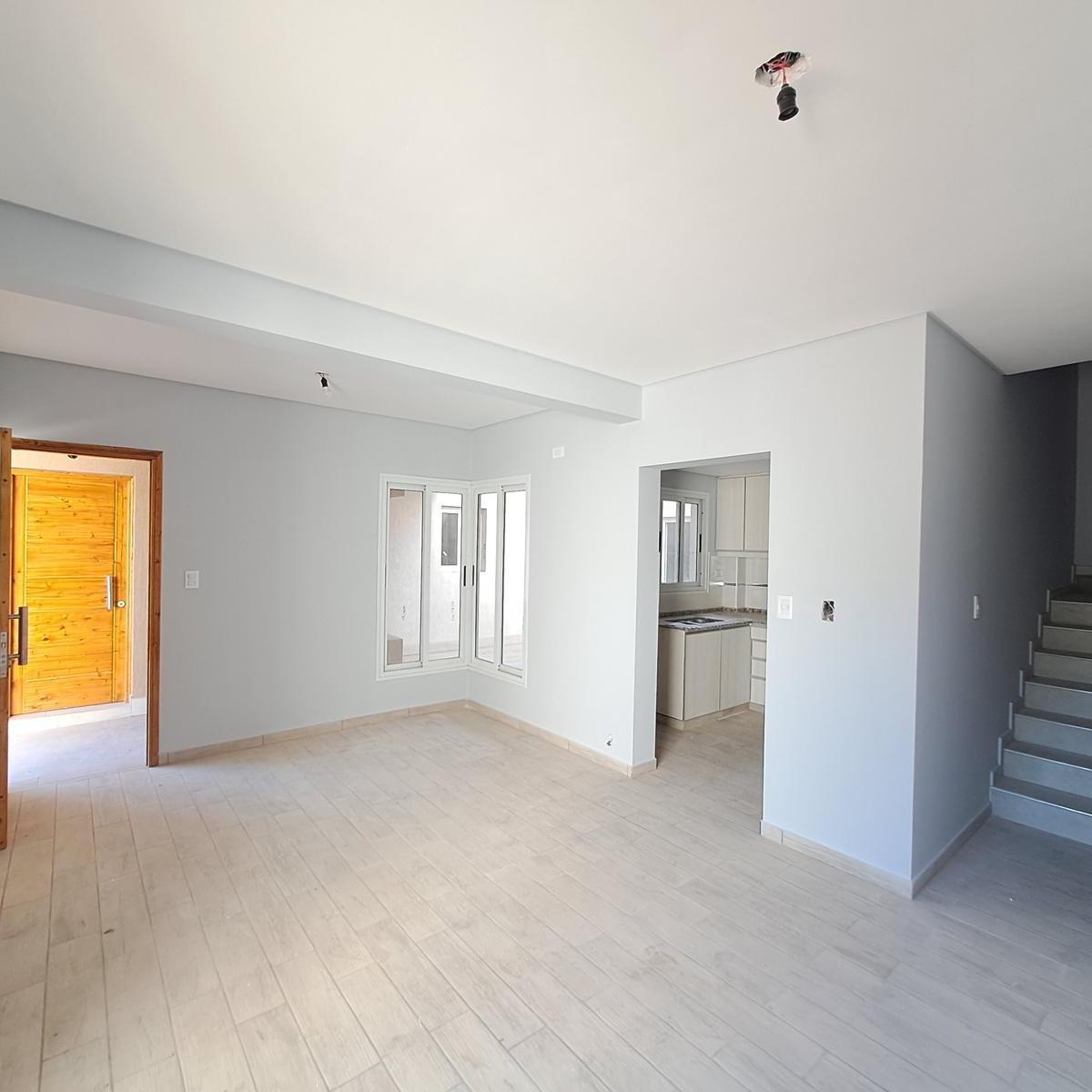 Venta - Duplex 2 Dorm. - Barrio Privado Rincon Veneto 3