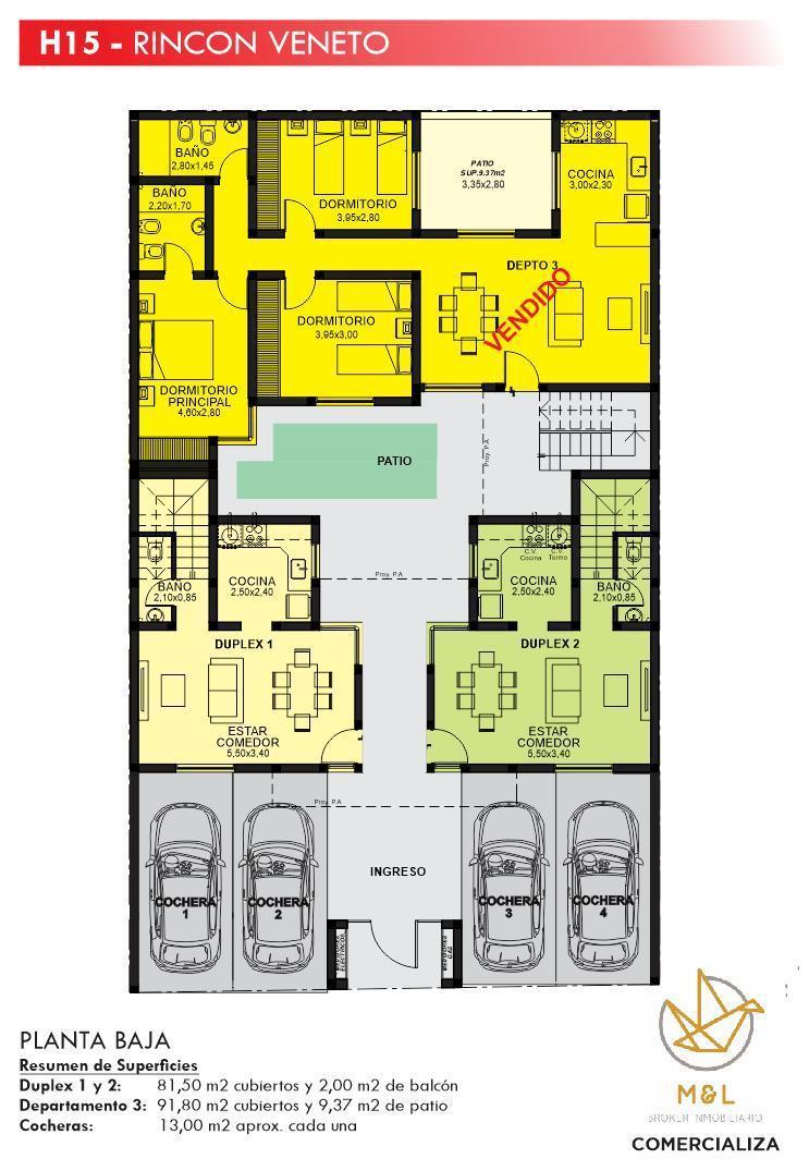 Plano 1