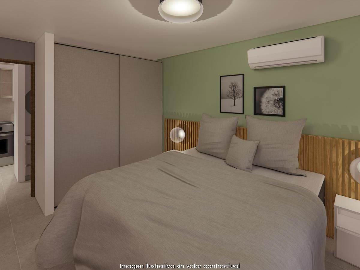 Departamentos de 1 y 2 Dorm. en Godoy Cruz 5