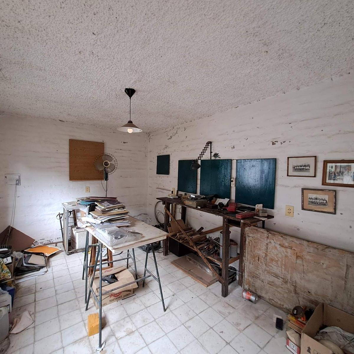 Casa en Venta en La 5ta Sección 4