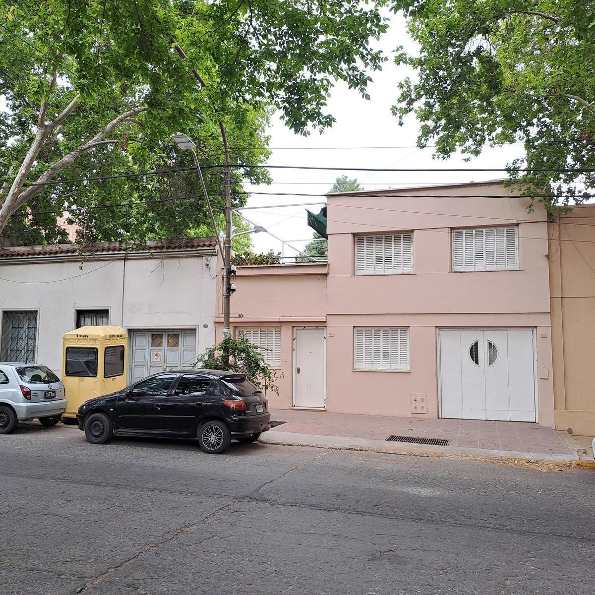 Propiedad en Argentina