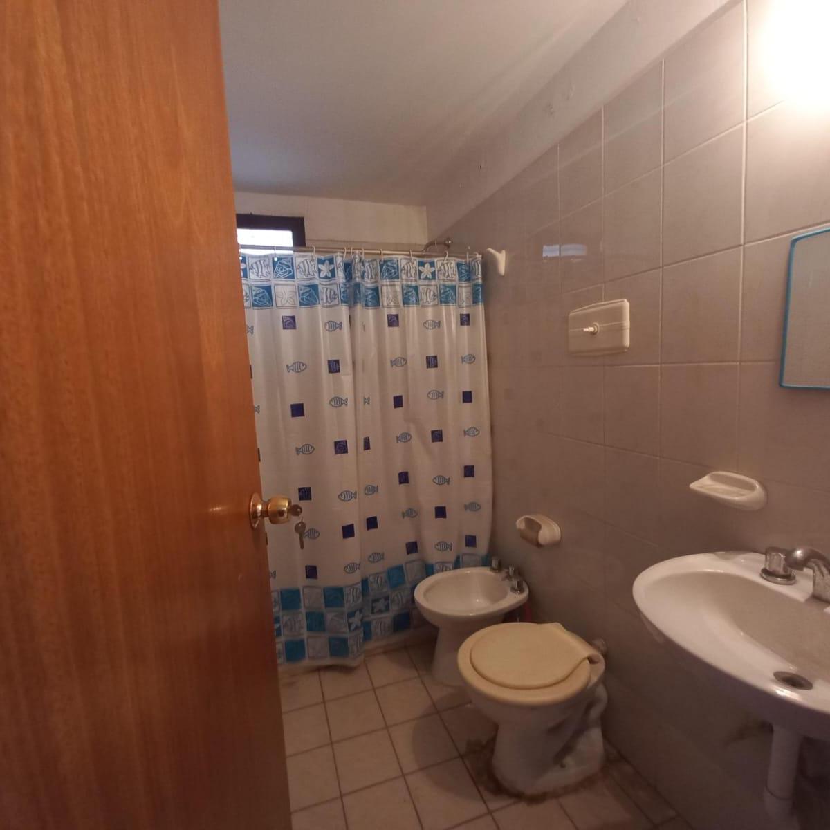 Venta Departamento en Pb con Patio en Godoy Cruz 4