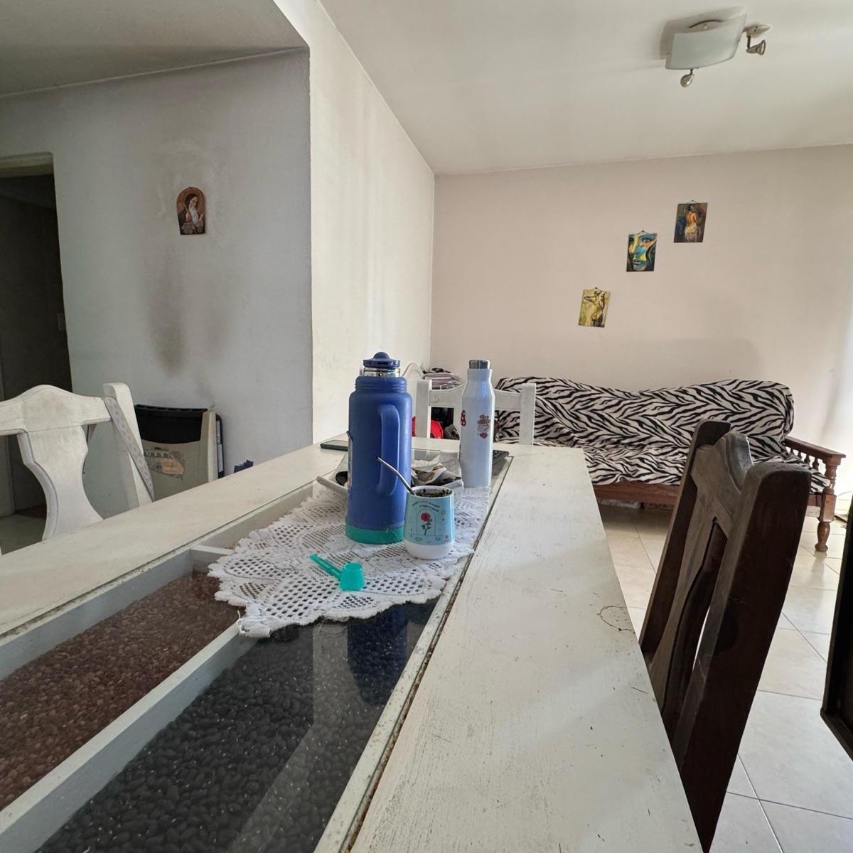 Departamento - Lujan de Cuyo 1