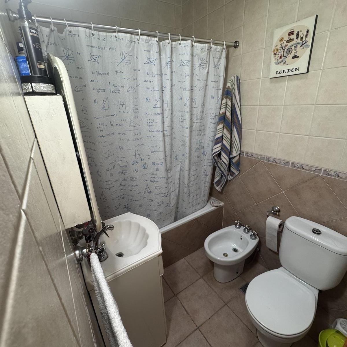 Departamento en Venta en Barrio Bombal, Godoy Cruz 3