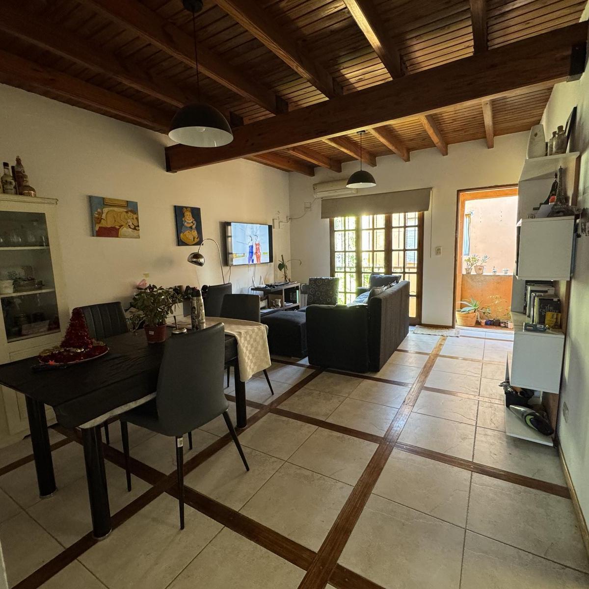 Departamento en Venta en Barrio Bombal, Godoy Cruz 5
