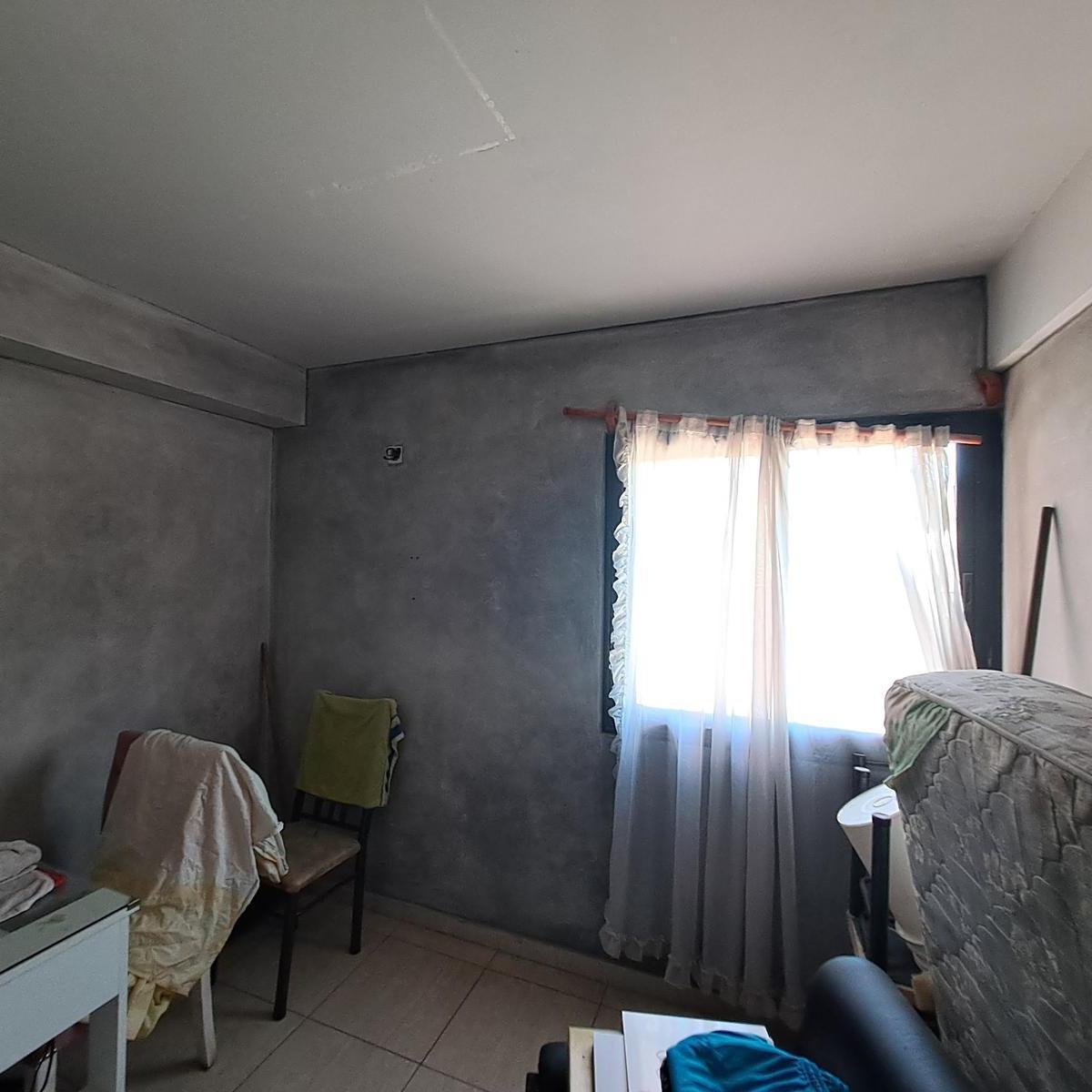 Departamento Apto Credito - 2 Dorm. y Cochera 3