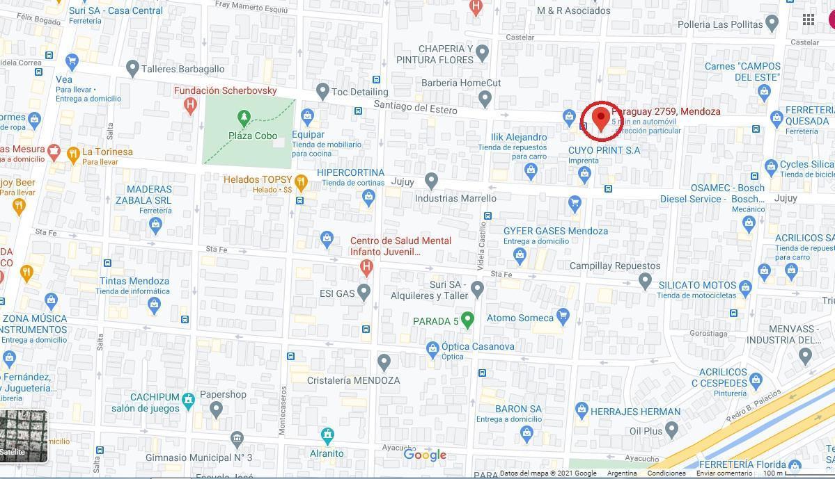 Venta Terreno Ideal Desarrollo Inmobiliario 5