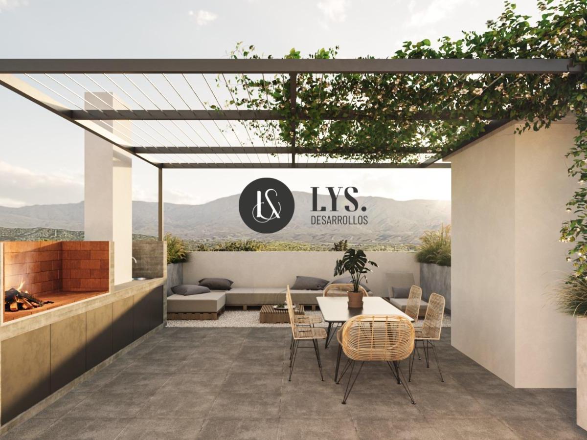 Departamento en Venta en Barrio Bombal Sur Godoy Cruz 4