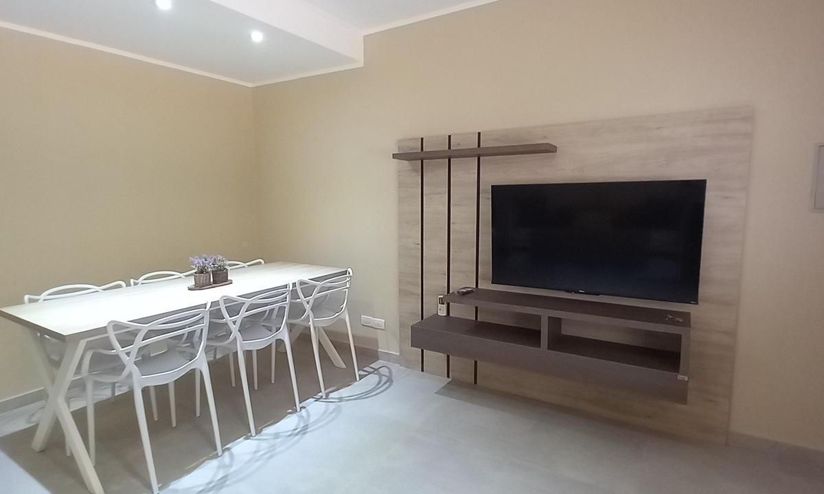 Departamento en Venta en Chacras de Coria 1