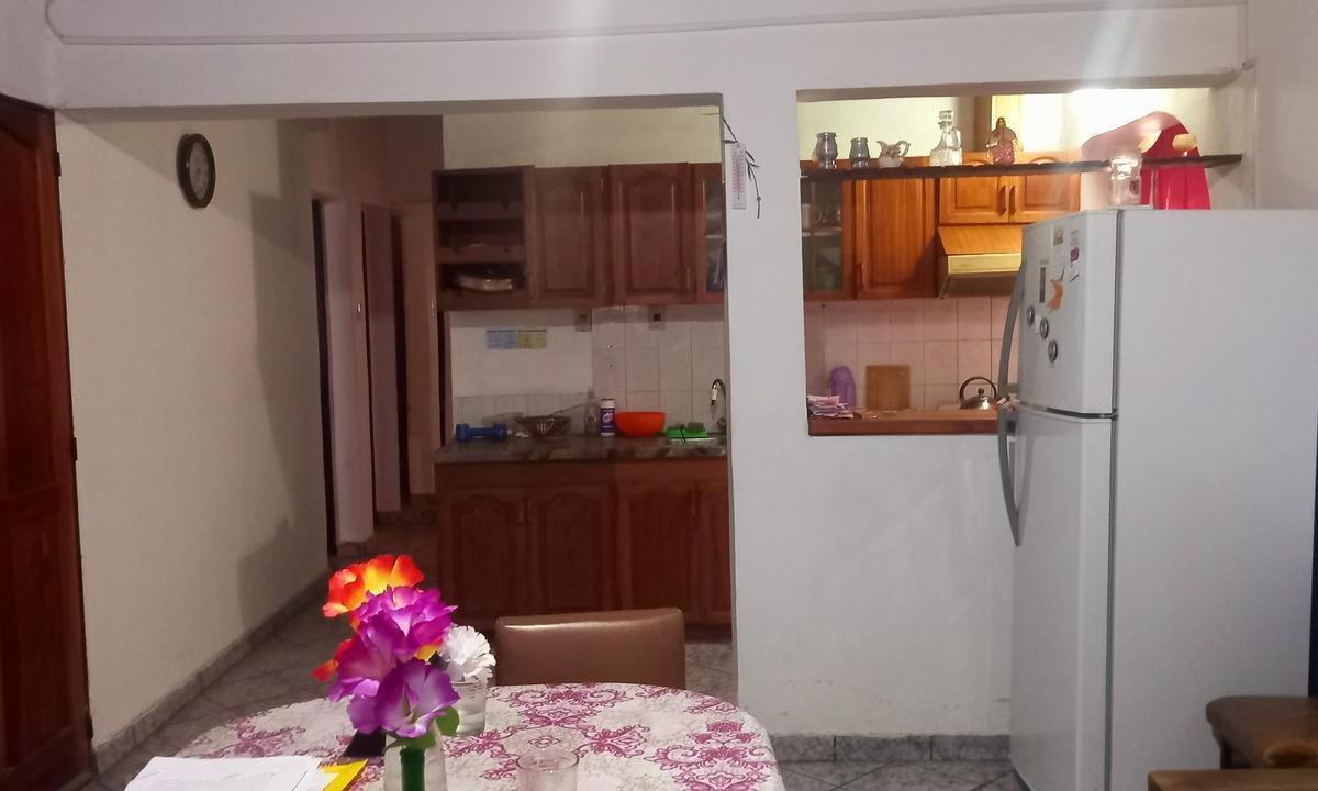 Casa de Tres Dorm. en Godoy Cruz 5