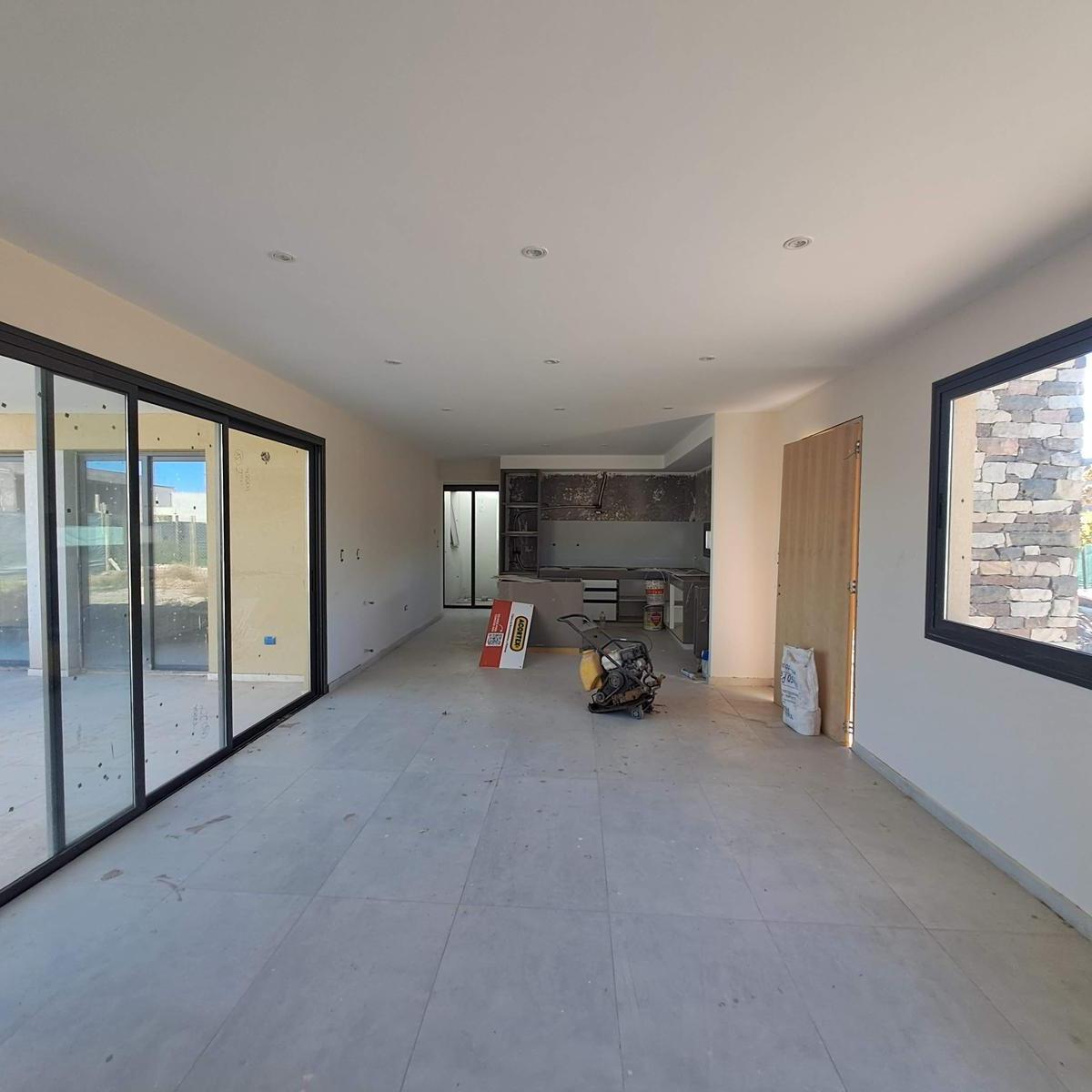 Casa en Venta B° Privado - 3 Dorm. - a Estrenar 2