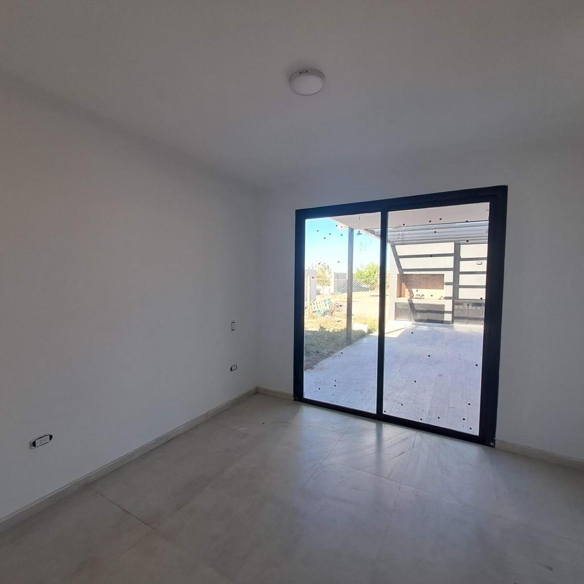 Casa en Venta B° La Luisa - 3 Dorm. - a Estrenar 1