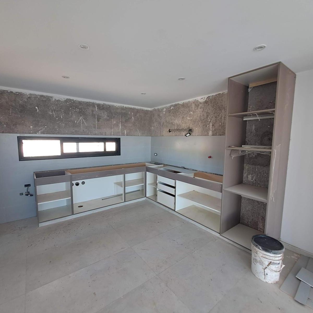 Casa en Venta B° La Luisa - 3 Dorm. - a Estrenar 3
