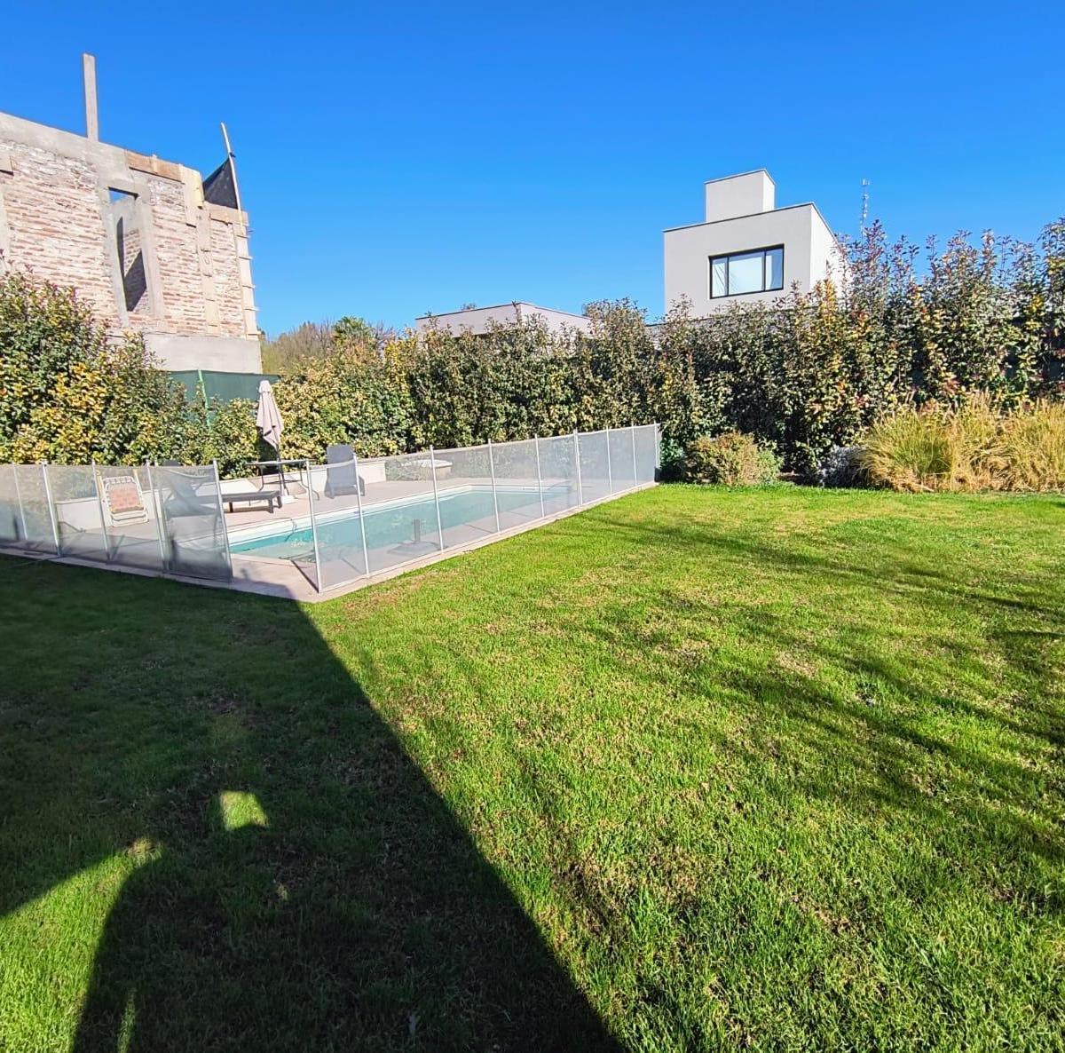 Casa en Venta - Barrio Privado Los Teros 5