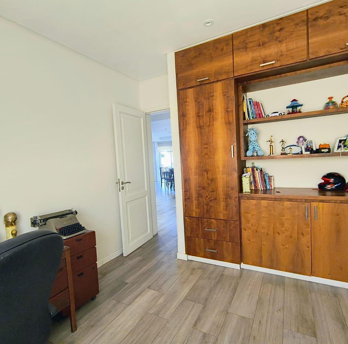 Casa en Venta - Barrio Privado Los Teros 4
