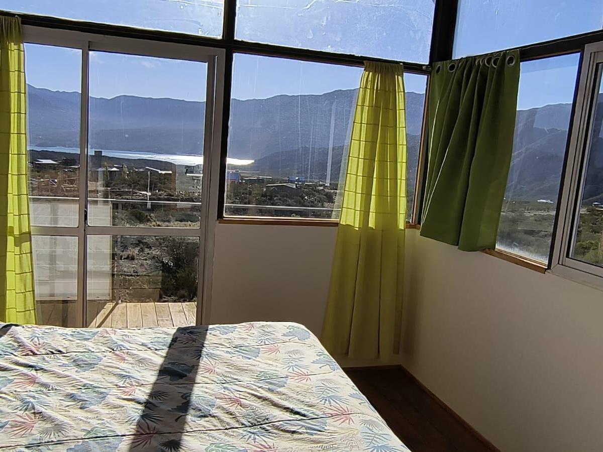 Venta de Cabaña en Potrerillos 5