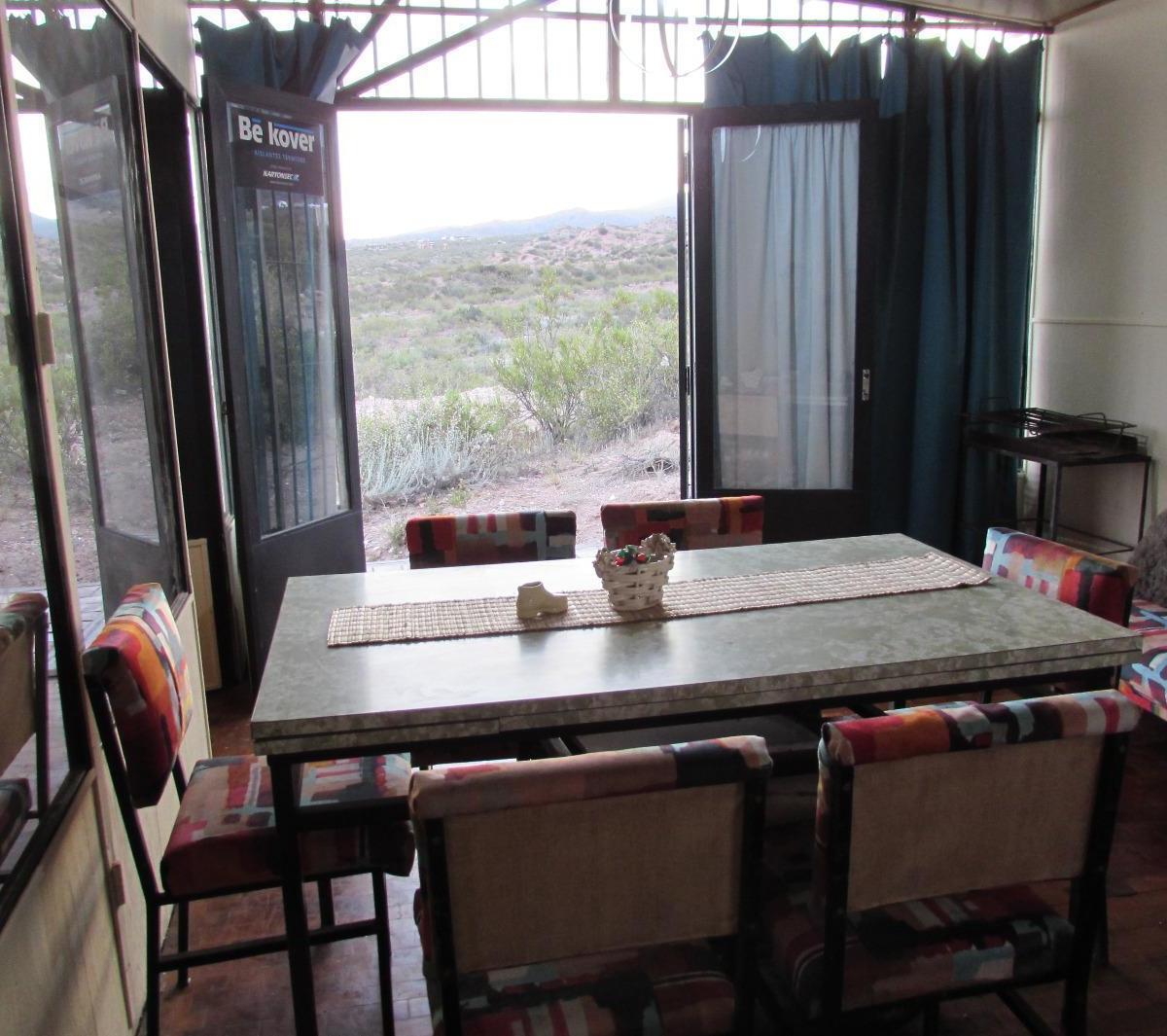 Venta de Cabaña en Potrerillos 3