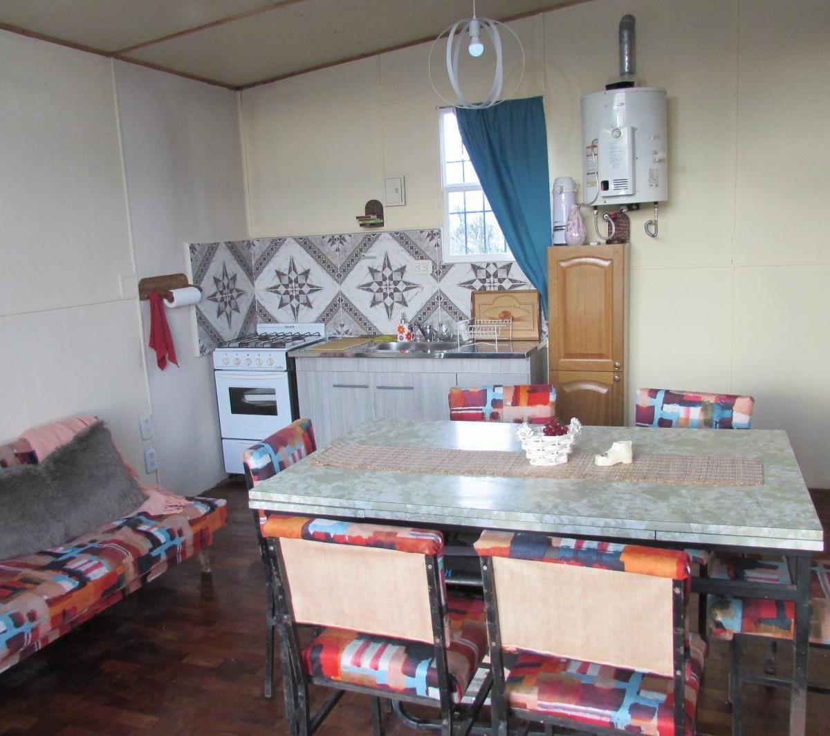 Venta de Cabaña en Potrerillos 5