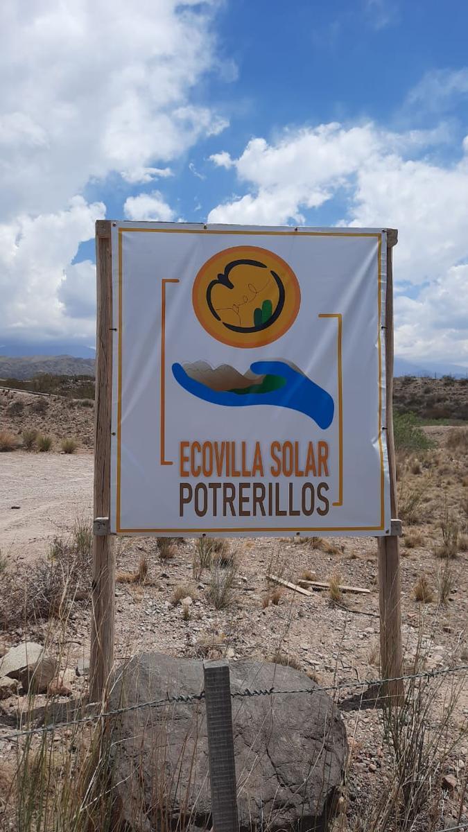 Venta de Cabaña en Potrerillos 2