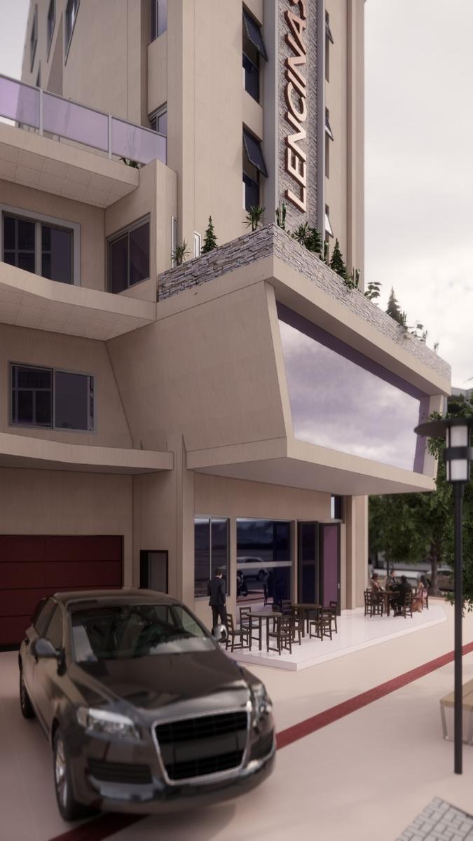 Consultorio a Estrenar en Edificio en Venta en San Rafael 2