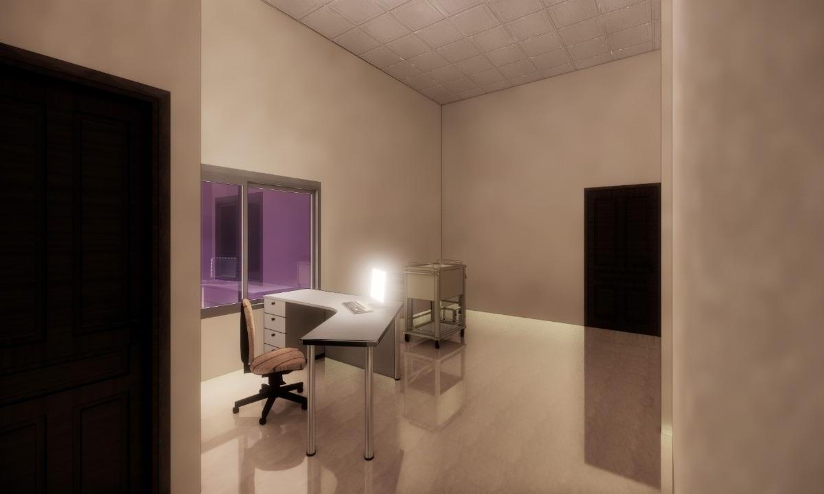 Consultorio a Estrenar en Edificio en Venta en San Rafael 1