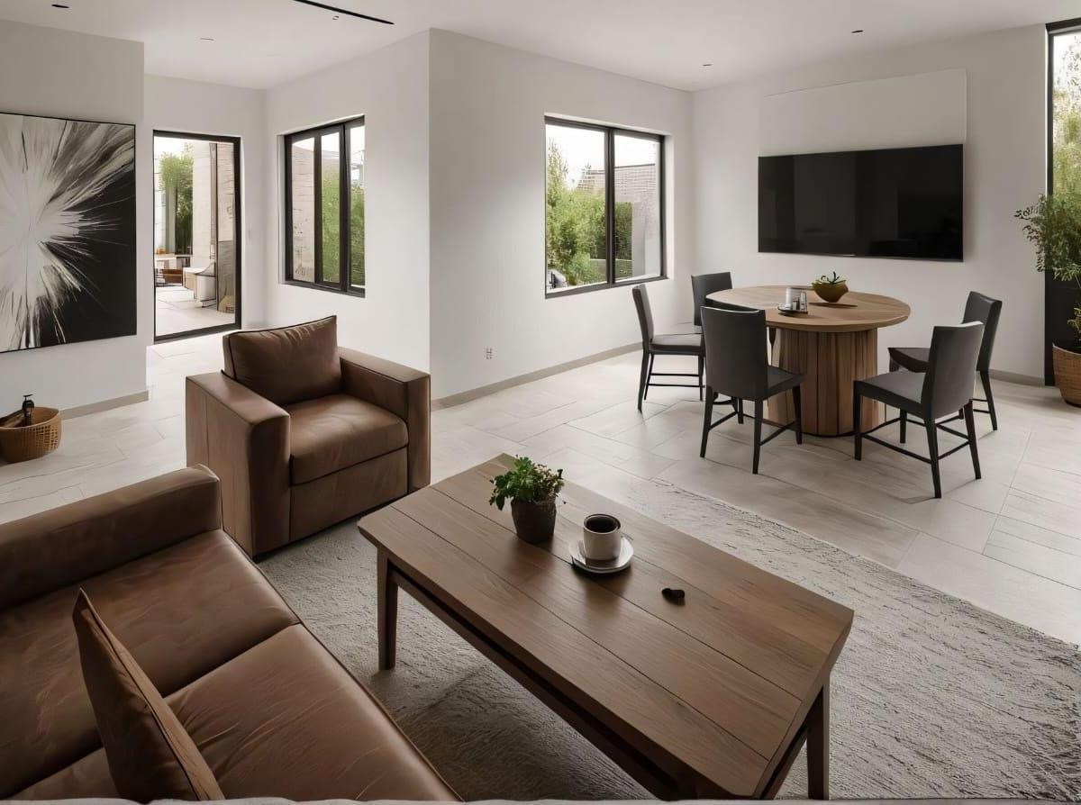 Consultorio a Estrenar en Edificio en Venta en San Rafael 5