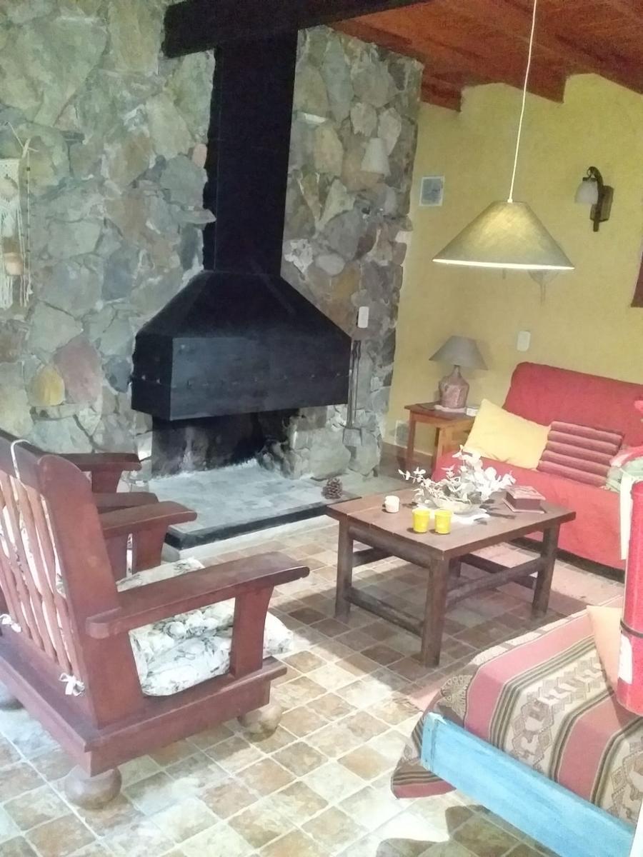 Complejo Residencial Para Uso Turístico en Vistalba 2