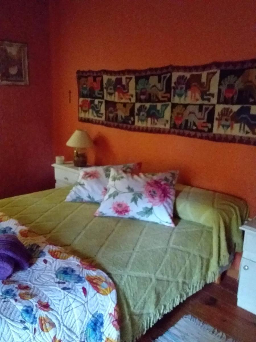 Complejo Residencial Para Uso Turístico en Vistalba 5