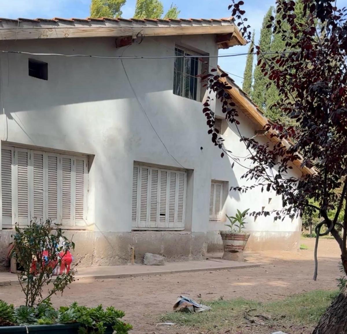 Finca - Perdriel 5