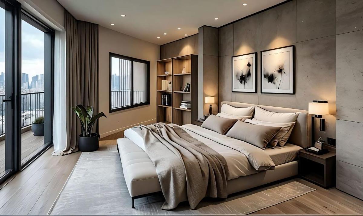 Departamento en Venta 3
