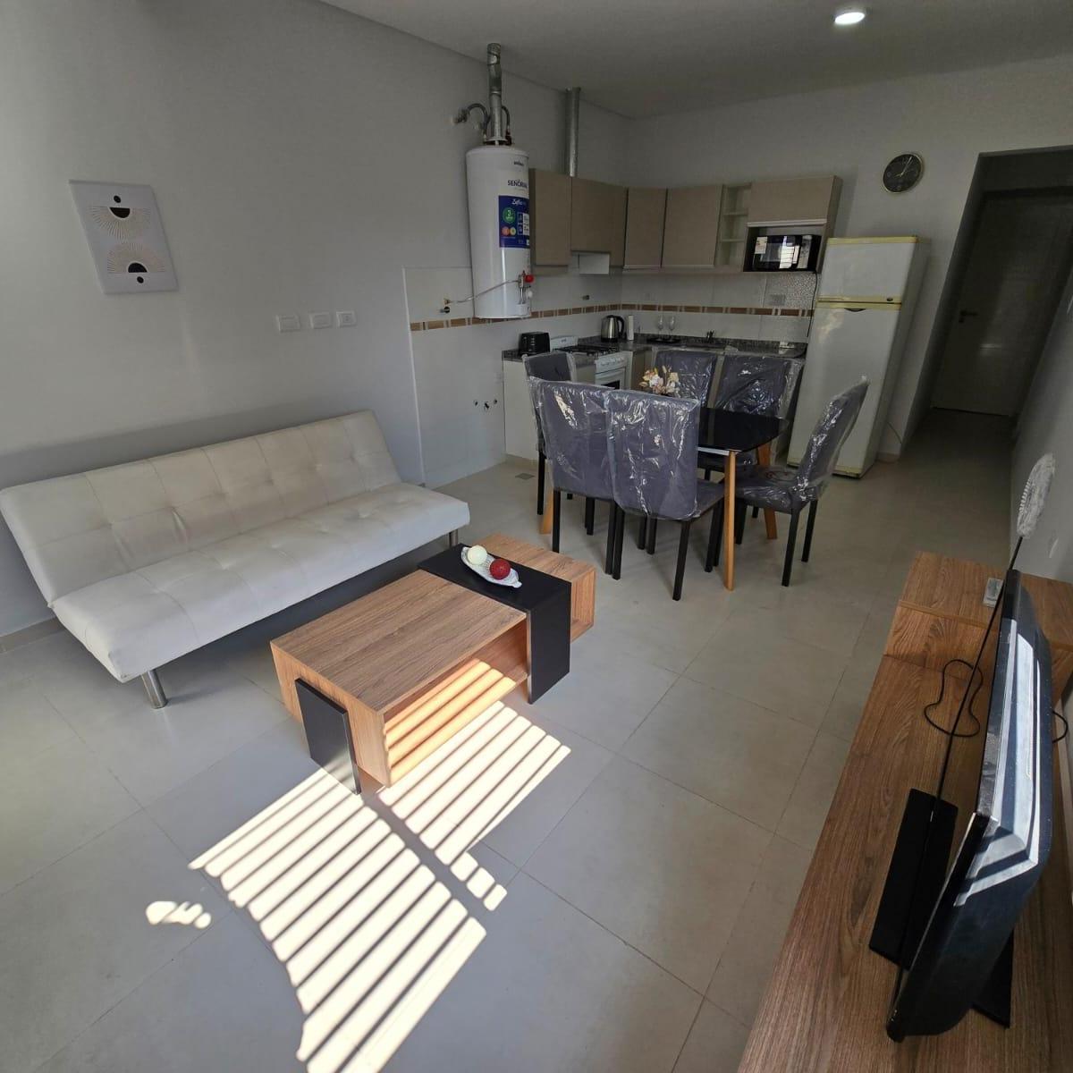 Departamento en Venta en Barrio Privado Rincon Veneto Guaymallen 3